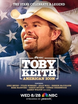 Toby Keith: American Icon (2024) Official Image | AndyDay