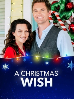 A Christmas Wish (2019) Official Image | AndyDay