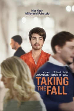 Taking the Fall (2021) Official Image | AndyDay