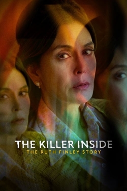 The Killer Inside: The Ruth Finley Story (2024) Official Image | AndyDay