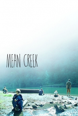 Mean Creek (2004) Official Image | AndyDay