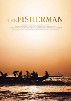 The Fisherman (2019) Official Image | AndyDay