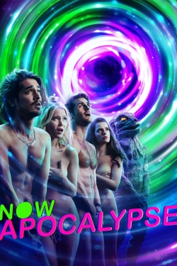 Now Apocalypse (2019) Official Image | AndyDay
