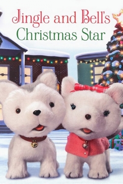 Jingle & Bell's Christmas Star (2012) Official Image | AndyDay