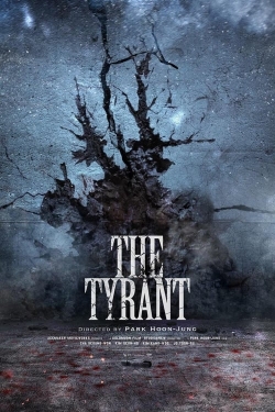 The Tyrant (2024) Official Image | AndyDay