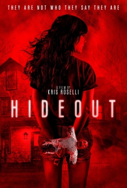 Hideout (2021) Official Image | AndyDay