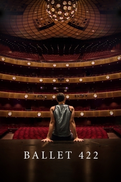 Ballet 422 (2014) Official Image | AndyDay