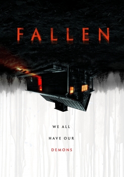 Fallen (2022) Official Image | AndyDay
