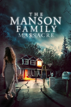 The Manson Family Massacre (2019) Official Image | AndyDay