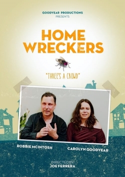 Home Wreckers (2022) Official Image | AndyDay