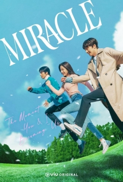 Miracle (2022) Official Image | AndyDay