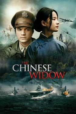 The Chinese Widow (2017) Official Image | AndyDay