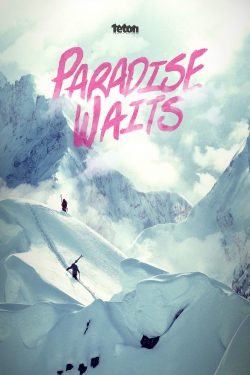 Paradise Waits (2015) Official Image | AndyDay