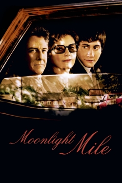 Moonlight Mile (2002) Official Image | AndyDay