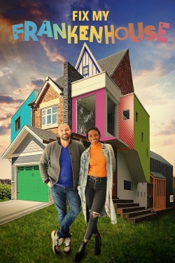 Fix My Frankenhouse (2023) Official Image | AndyDay