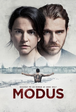 Modus (2015) Official Image | AndyDay