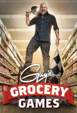 Guy's Grocery Games (2013) Official Image | AndyDay