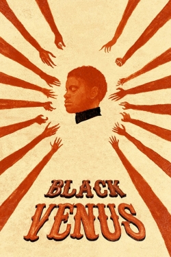Black Venus (2010) Official Image | AndyDay