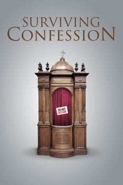 Surviving Confession (2019) Official Image | AndyDay