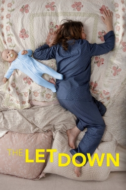 The Letdown (2017) Official Image | AndyDay