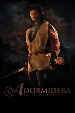 Adormidera (2013) Official Image | AndyDay