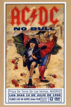 AC/DC: No Bull (1996) Official Image | AndyDay