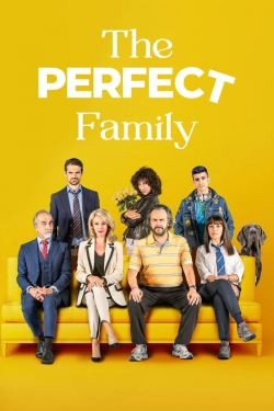 The Perfect Family (2021) Official Image | AndyDay