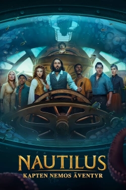 Nautilus (2024) Official Image | AndyDay