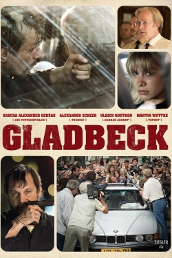54 Hours: The Gladbeck Hostage Crisis (2018) Official Image | AndyDay