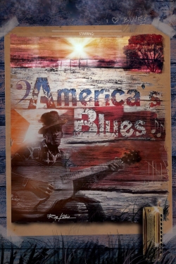 America's Blues (2015) Official Image | AndyDay