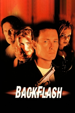 Backflash (2002) Official Image | AndyDay