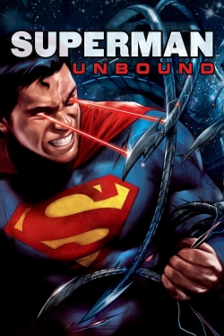 Superman: Unbound (2013) Official Image | AndyDay