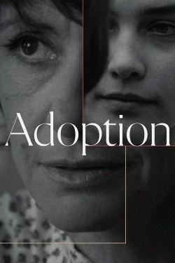Adoption (1975) Official Image | AndyDay
