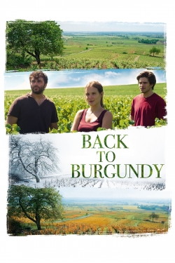 Back to Burgundy (2017) Official Image | AndyDay