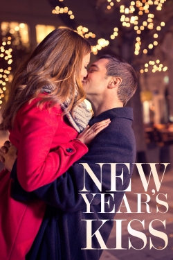New Year's Kiss (2019) Official Image | AndyDay