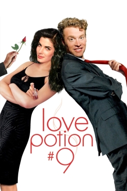 Love Potion No. 9 (1992) Official Image | AndyDay