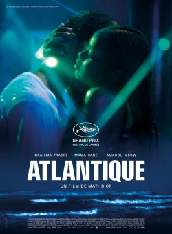 Atlantics (2019) Official Image | AndyDay