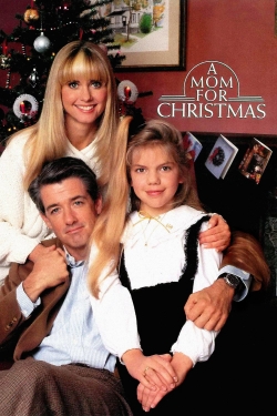 A Mom for Christmas (1990) Official Image | AndyDay