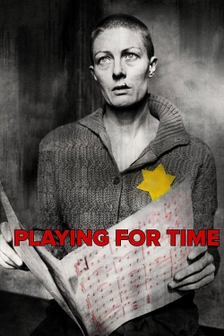 Playing for Time (1980) Official Image | AndyDay