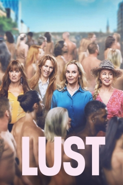 Lust (2022) Official Image | AndyDay
