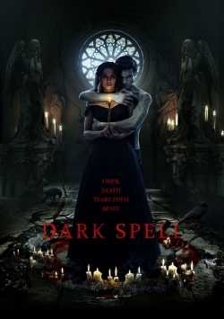 Dark Spell (2021) Official Image | AndyDay