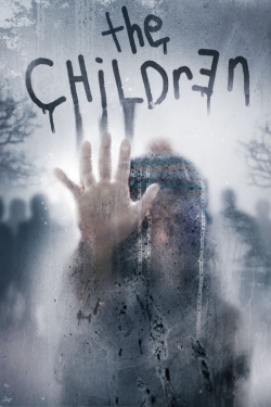 The Children (2008) Official Image | AndyDay
