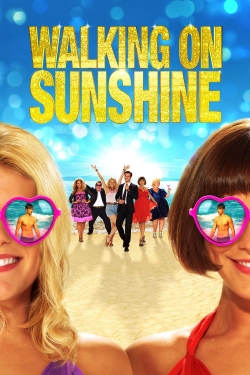 Walking on Sunshine (2014) Official Image | AndyDay