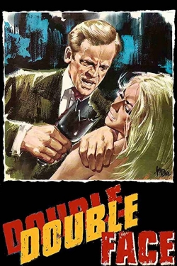 Double Face (1969) Official Image | AndyDay