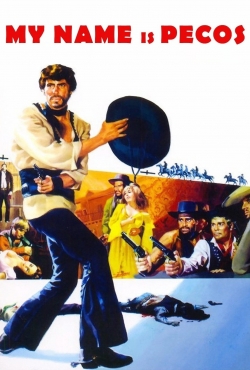 My Name Is Pecos (1966) Official Image | AndyDay