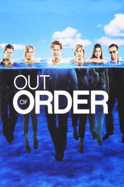 Out of Order (2003) Official Image | AndyDay