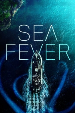 Sea Fever (2020) Official Image | AndyDay