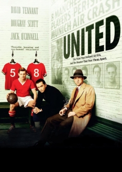 United (2011) Official Image | AndyDay