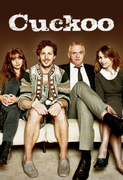 Cuckoo (2012) Official Image | AndyDay