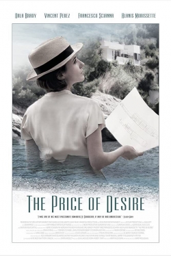 The Price of Desire (2015) Official Image | AndyDay